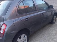 Usata Nissan Micra 2003 Utilitaria