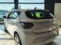 Nuova Dacia Sandero Expression 101 CV (74 kW) 2026 Aintree green Berlina