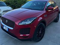 Usata Jaguar E-Pace SE 150 CV (110 kW) 2019 SUV