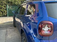 Usata Dacia Duster 101 CV (74 kW) 2020 Blu SUV