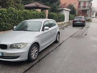 usata BMW 116 d - Euro5