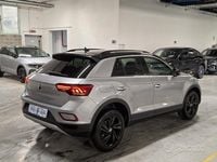 Nieuw VW T-Roc Sport 116 PK (85 kW) 2025 Grijs SUV