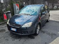 Usata Ford C-MAX 136 CV (100 kW) 2006 Nero Monovolume