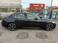 Usado Alfa Romeo Giulia Super 179 HP (131 kW) 2017 Sedan
