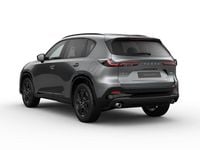 Nuova Mazda CX-5 Homura-Line 141 CV (103 kW) 2026 Machine gray SUV