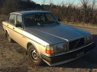 Usata Volvo 240 1984 Berlina