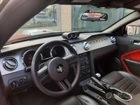 Usata Ford Mustang GT 2009 Coupé