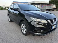 Usata Nissan Qashqai Tekna 131 CV (96 kW) 2019 SUV