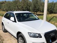 usata Audi Q5 2ª serie - 2015