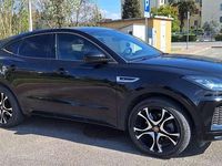 Usata Jaguar E-Pace R-Dynamic 150 CV (110 kW) 2018 SUV