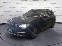 Begagnad BMW X3 xLine 190 HK (139 kW) 2019 Other SUV