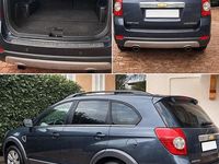 Usata Chevrolet Captiva 2007 SUV
