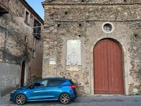 usata Ford Fiesta St200