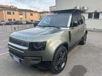 Gebraucht Land Rover Defender Dynamic 300 PS (220 kW) 2022 SUV