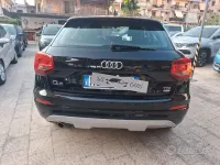 Usata Audi Q2 Sport 116 CV (85 kW) 2017 Nero SUV