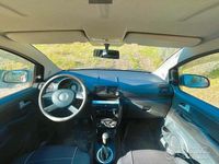 Usata VW Fox 69 CV (50 kW) 2005 Grigio Utilitaria