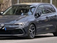 Usata VW Golf VIII Style 150 CV (110 kW) 2020 Berlina
