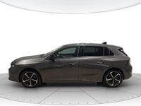 Usata Opel Astra Elegance 131 CV (96 kW) 2024 Grigio Berlina