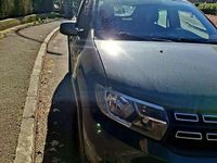 Usata Dacia Sandero Stepway 90 CV (66 kW) 2017 Berlina