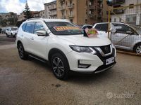Usata Nissan X-Trail 150 CV (110 kW) 2021 Bianco SUV