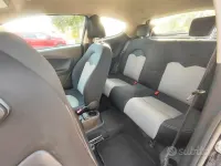 Usata Alfa Romeo MiTo 77 CV (56 kW) 2016 Nero Utilitaria