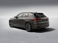 Nuova Maserati Grecale 250 CV (183 kW) 2025 Grigio lava SUV