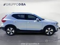 Usata Volvo XC40 Momentum 150 CV (110 kW) 2020 Bianco SUV