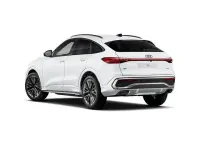 Usata Audi Q5 Sportback S-Line 204 CV (150 kW) 2025 Bianco SUV