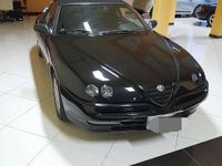 Usata Alfa Romeo GTV Lusso 150 CV (110 kW) 1995 Coupé