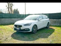 usata Seat Leon 1.5 eTSI 150 CV Sportstourer 1.5 eTSI 150 CV DSG Xcellence