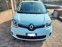 Usata Renault Twingo Techno 60 kW (82 CV) 2022 Utilitaria