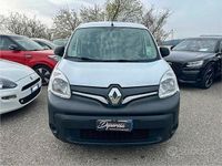 Usado Renault Express 95 CV (69 kW) 2021 Blanco Monovolumen