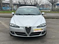 usata Alfa Romeo 147 1.9 JTD (120) 5 porte Murphy&Nye