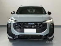 Nuova Audi Q3 S-Line 150 CV (110 kW) 2026 Grigio freccia SUV