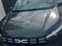Usata Dacia Sandero 67 CV (49 kW) 2023 Grigio Berlina