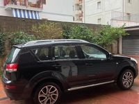 Usata Citroën C-Crosser Seduction 160 CV (117 kW) 2011 Nero SUV
