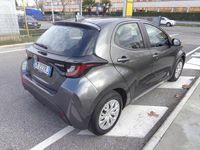 Usata Mazda 2 116 CV (85 kW) 2023 Lead grey Berlina