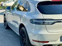 Usata Porsche Macan 354 CV (260 kW) 2019 Argento SUV