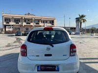 Usata Nissan Micra 80 CV (58 kW) 2013 Other Utilitaria