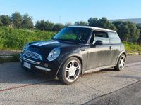 Usata Mini One D 88 CV (64 kW) 2005 Utilitaria