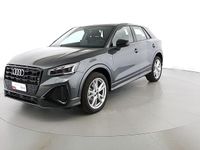Nuova Audi Q2 S-Line 150 CV (110 kW) 2025 Grigio daytona perlato SUV
