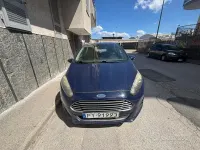 Usata Ford Fiesta 97 CV (71 kW) 2013 Berlina