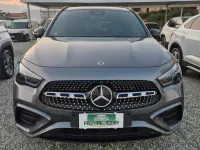 Nuova Mercedes GLA200 Premium 150 CV (110 kW) 2026 Grigio SUV