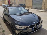 Usata BMW 318 M Sport 143 CV (105 kW) 2012 Berlina