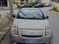 Usata Citroën C2 60 CV (44 kW) 2005 Utilitaria