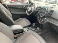 Usata Mini Countryman Business 116 CV (85 kW) 2020 Light white SUV
