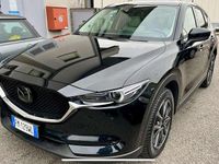 Usata Mazda CX-5 Exclusive 175 CV (128 kW) 2018 SUV