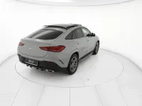 Usata Mercedes GLE300 AMG Line Premium 269 CV (197 kW) 2023 Grigio SUV