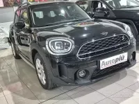 Usata Mini Cooper S Countryman 125 CV (91 kW) 2021 Nero SUV