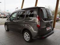 usata Ford Tourneo Connect 1.5 TDCi 120 CV Plus